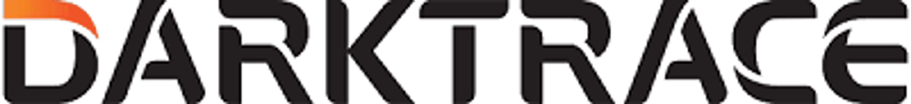 Logo van Darktrace