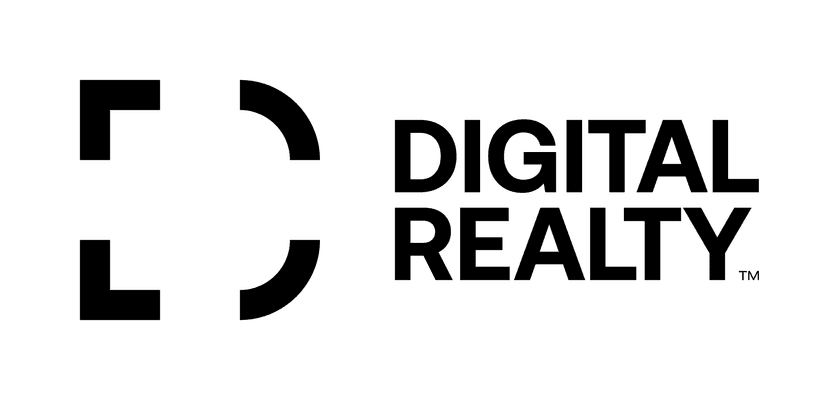 Digital Realty logo