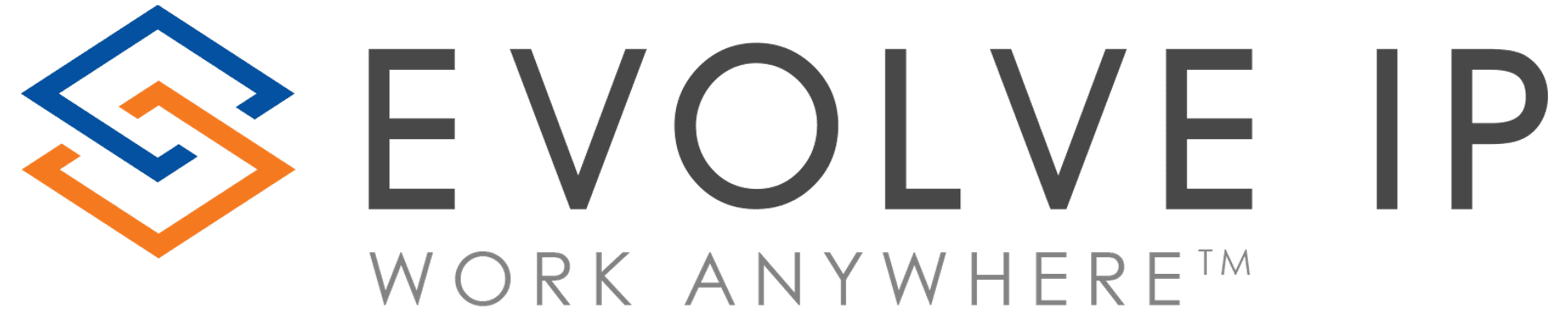Logo van Evolve IP