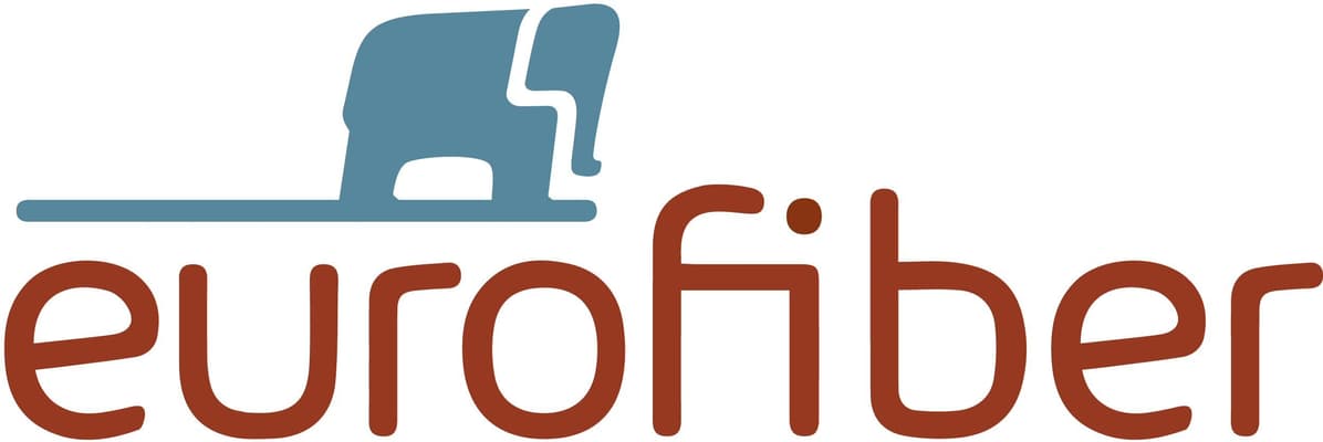 Logo van Eurofiber