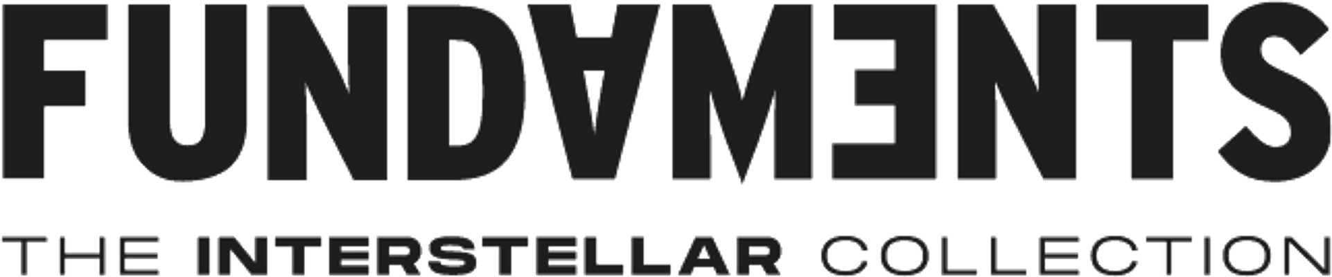 Logo van Fundaments