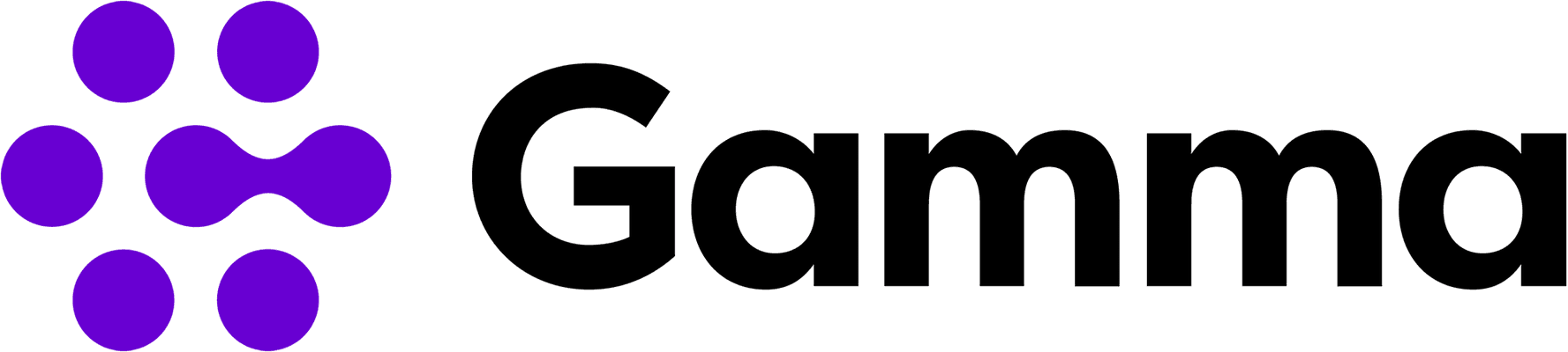Logo van Gamma