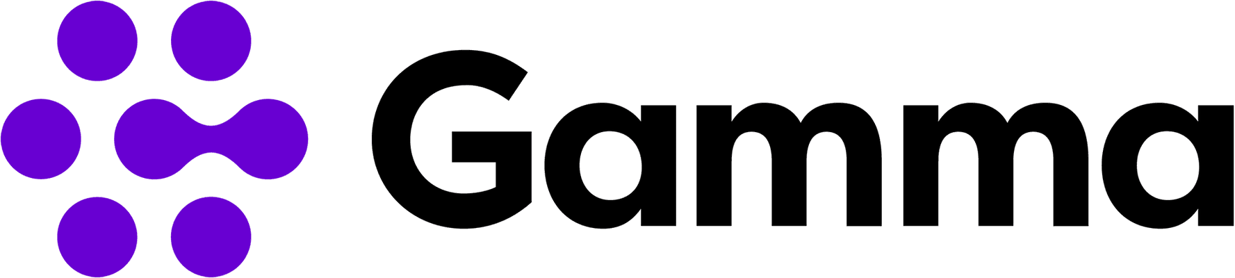 Logo van Gamma Communications Nederland