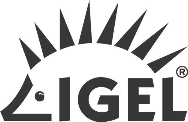 IGEL Technology logo