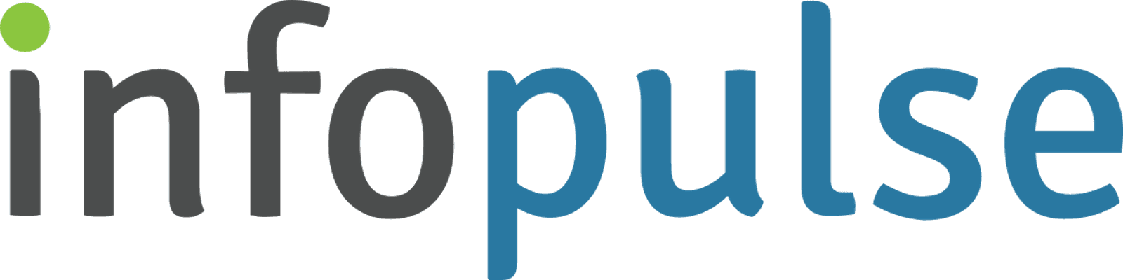 Logo van Infopulse