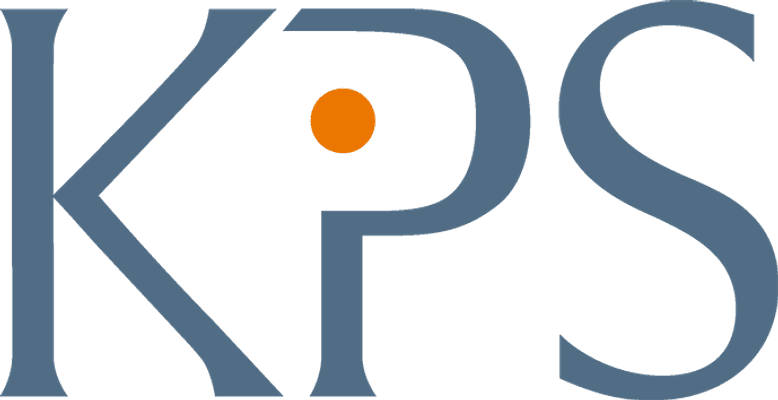 Logo van KPS