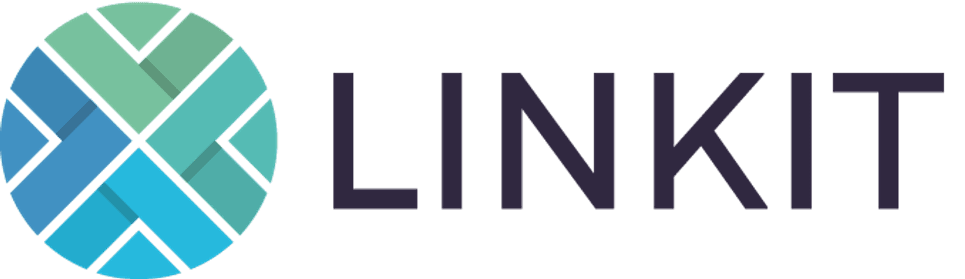LINKIT logo