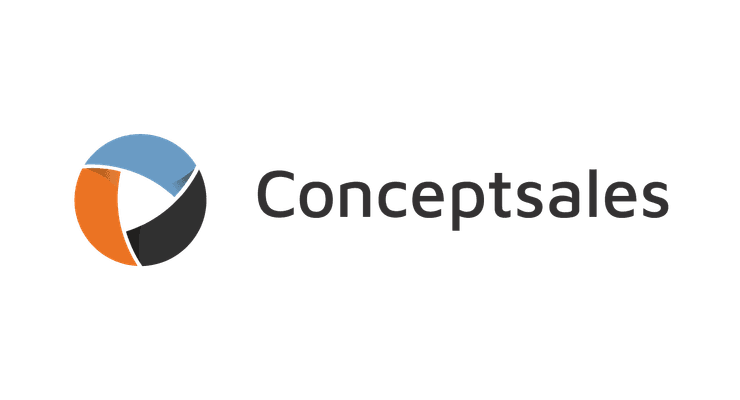 Logo van Conceptsales