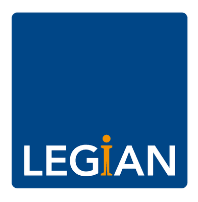 Logo van Legian