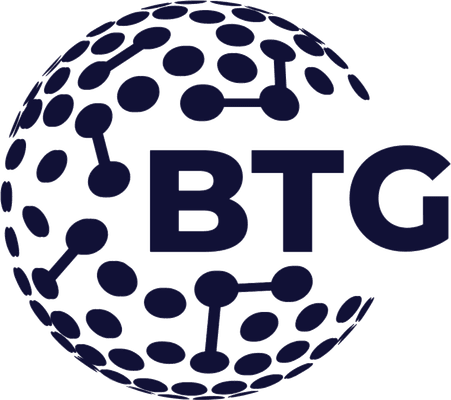 BTG Services logo
