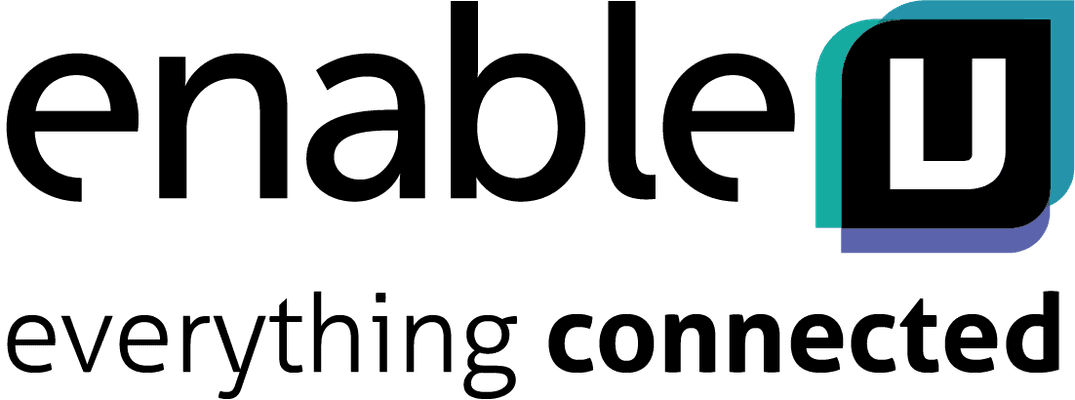Logo van Enable U