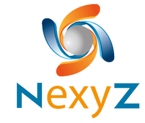 Logo van NexyZ
