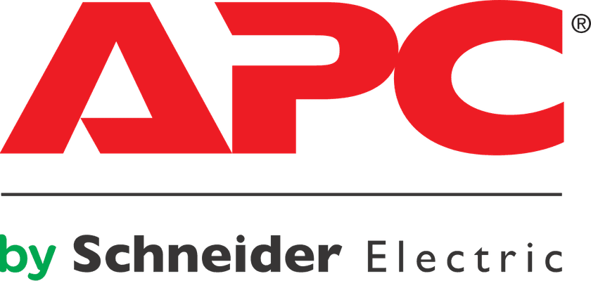 Logo van APC