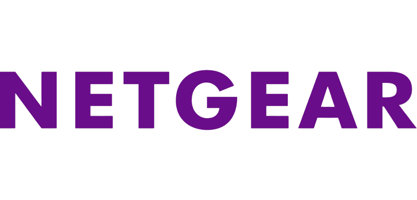 Logo van NETGEAR