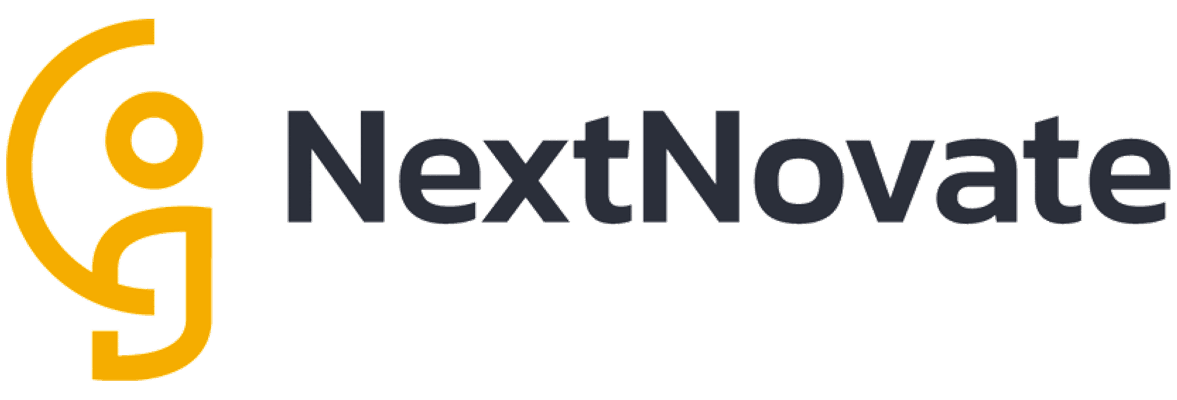 Logo van NextNovate