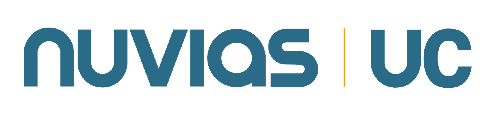 Logo van Nuvias UC