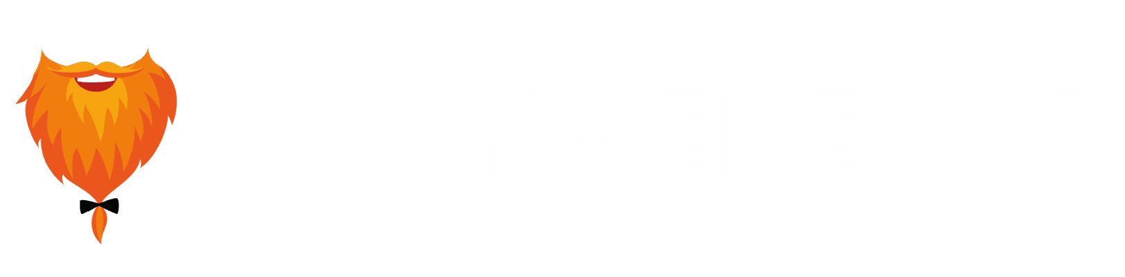 Logo van Orangebeard