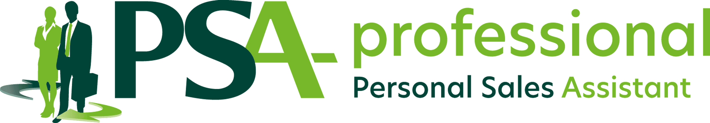 Logo van PSA-professional