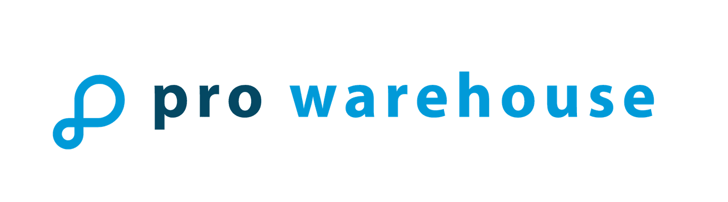 Logo van Pro Warehouse