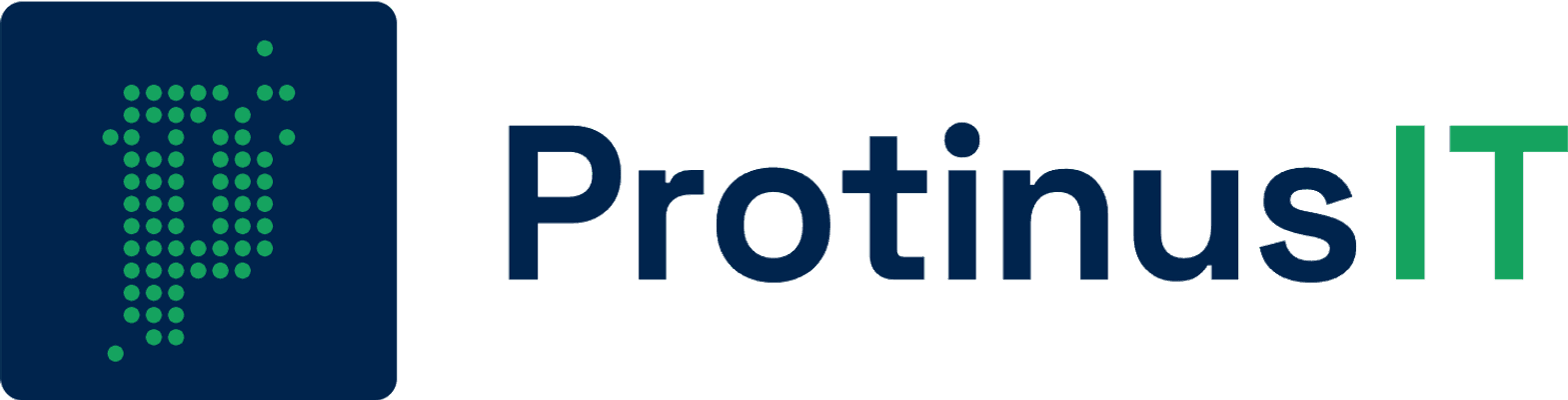Logo van Protinus IT
