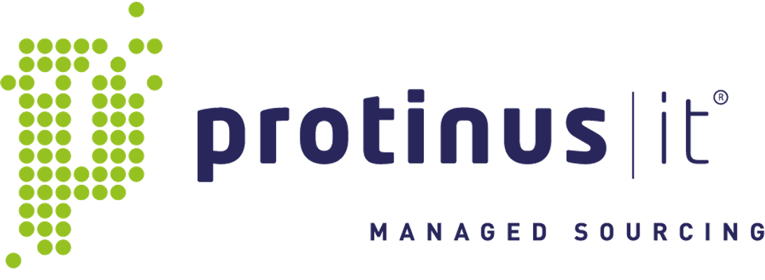 Logo van Protinus IT