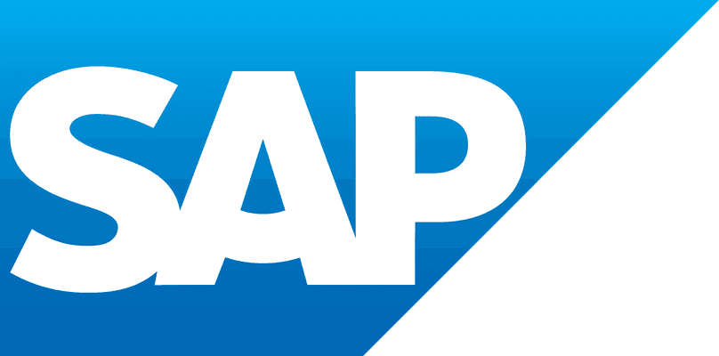 SAP Nederland logo