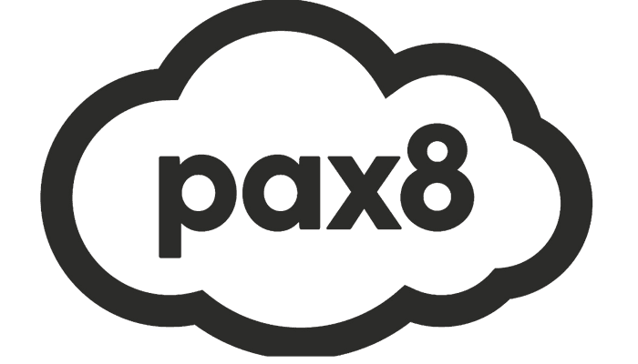 Logo van Pax8