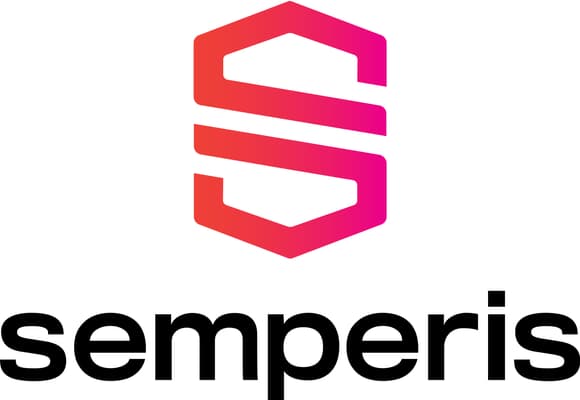 Logo van Semperis