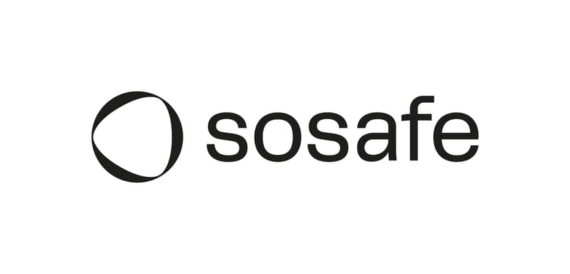 Logo van SoSafe