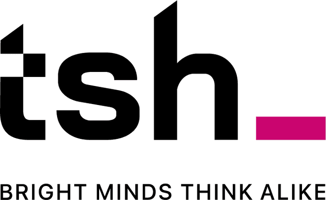 Logo van TSH