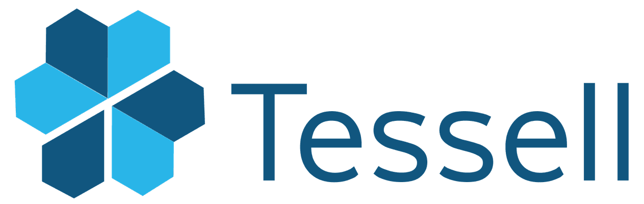 Logo van Tessel