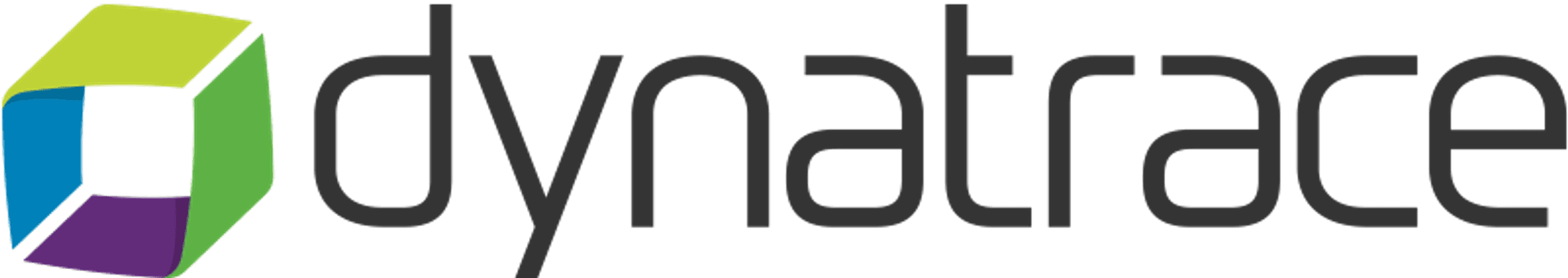 Logo van Dynatrace