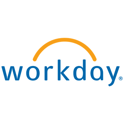 Logo van Workday
