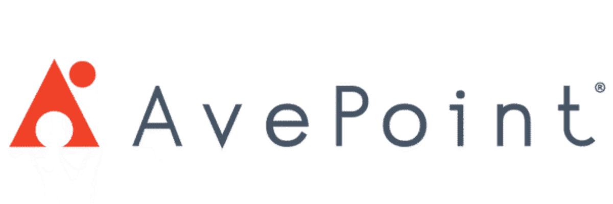 Logo van AvePoint