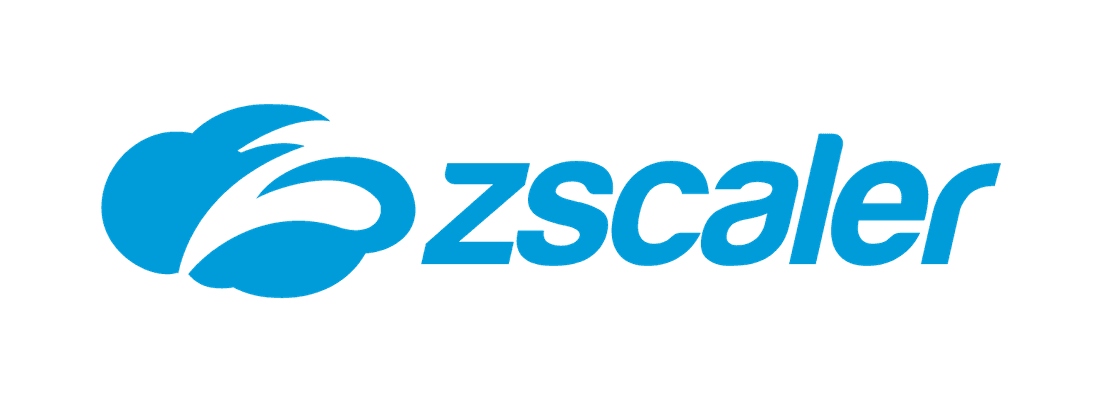 Logo van Zscaler