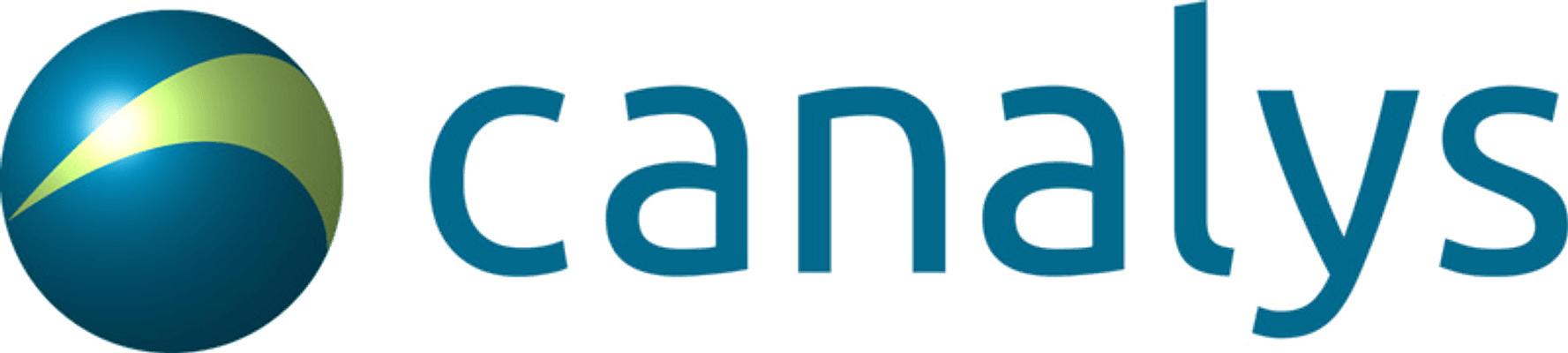 Canalys logo