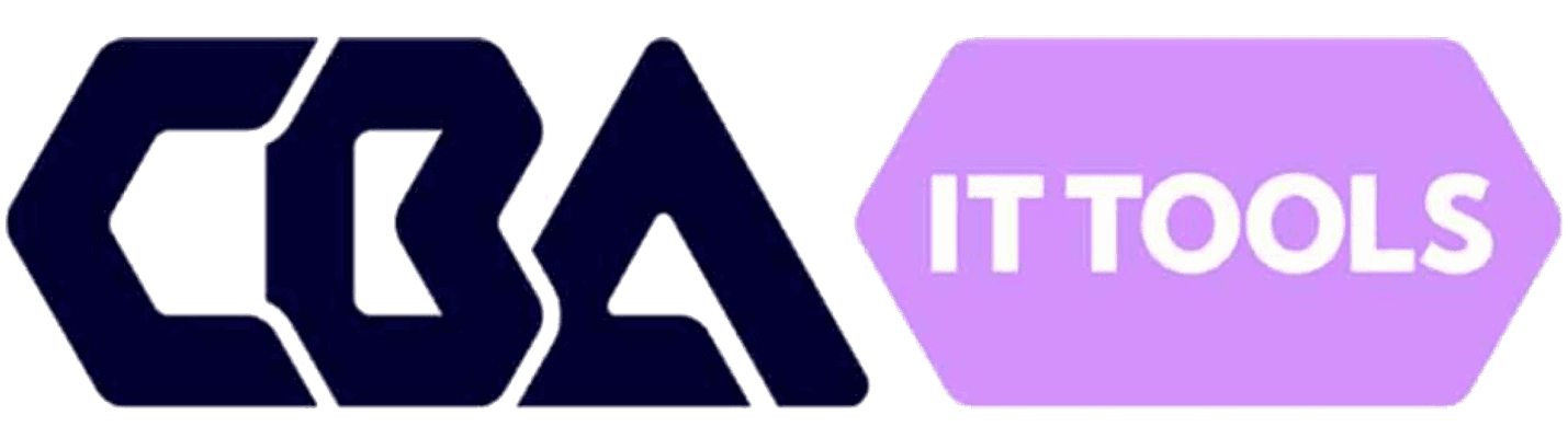 Logo van CBABenelux