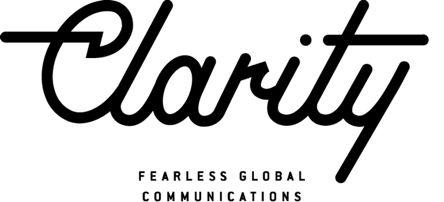 Logo van Clarity