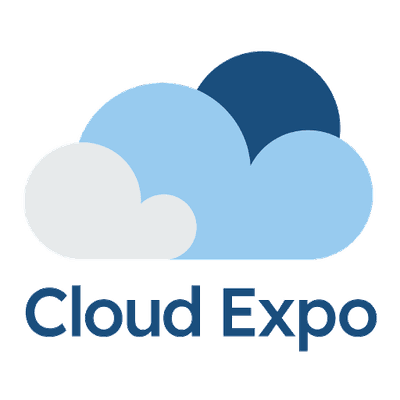 Logo van Cloud Expo