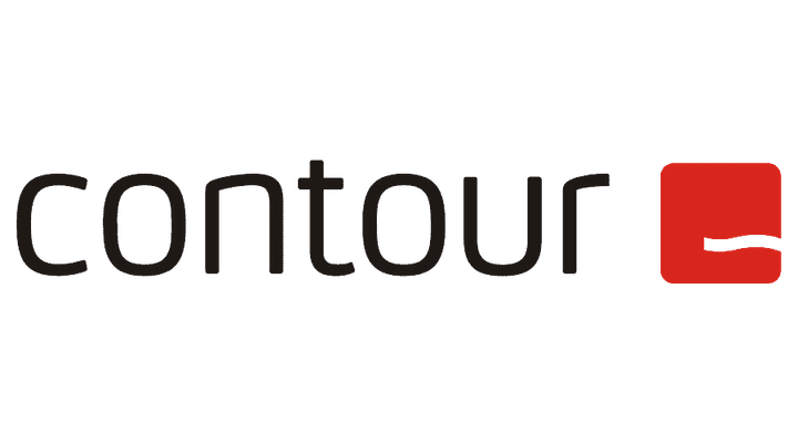 Logo van Contour Design