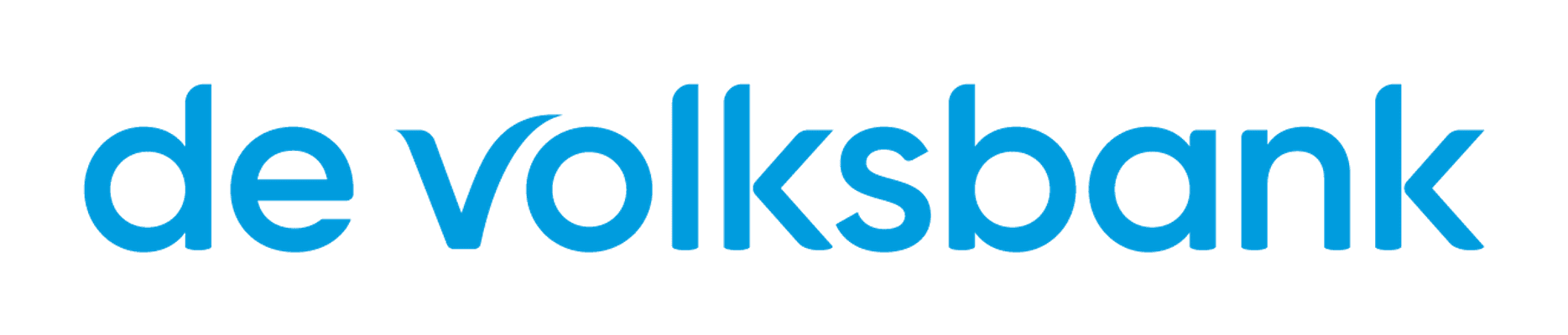 de Volksbank logo