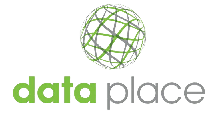 Logo van Dataplace