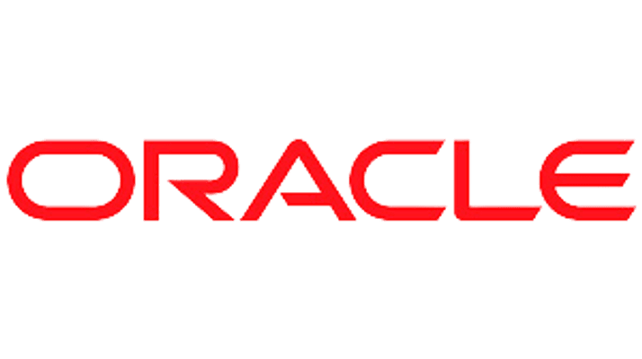 Oracle logo