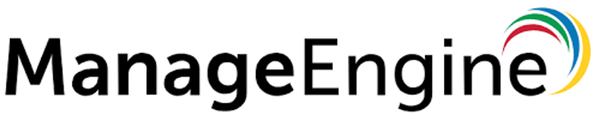 Logo van ManageEngine