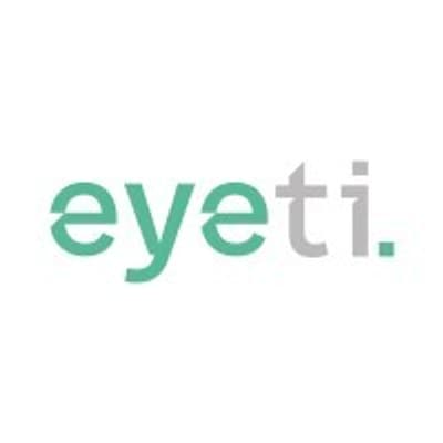 Logo van EyeTi