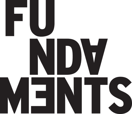 Logo van Fundaments