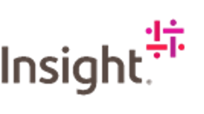 Logo van Insight Nederland