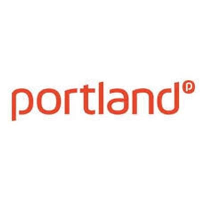 Logo van Portland Europe