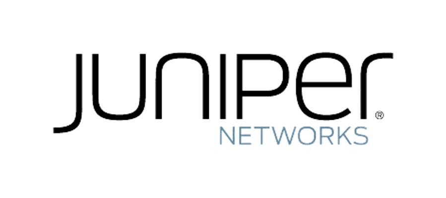 Logo van Juniper Networks