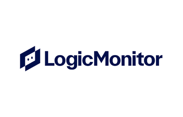 LogicMonitor logo